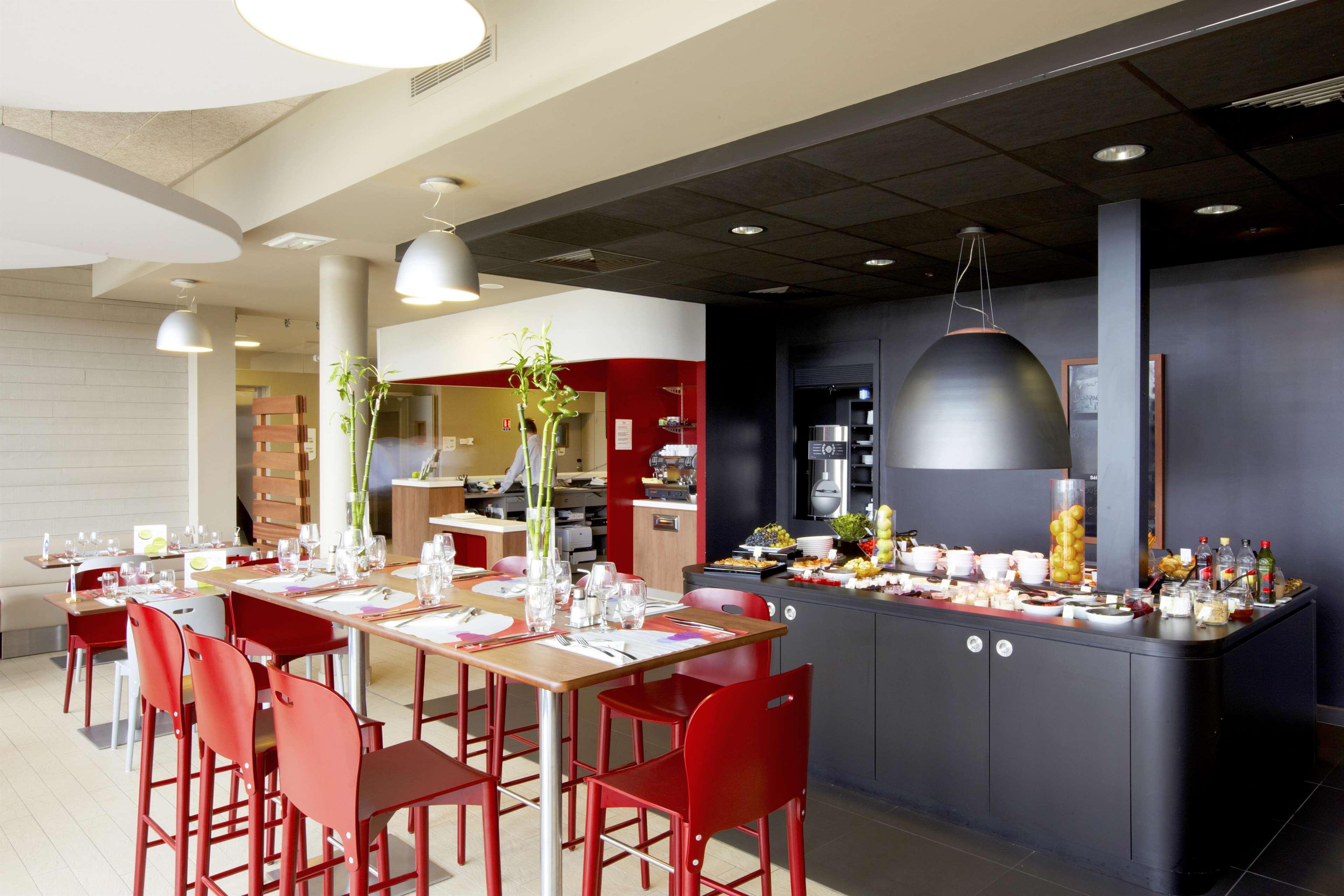 Campanile Carcassonne Est - La Cite Hotel Eksteriør billede