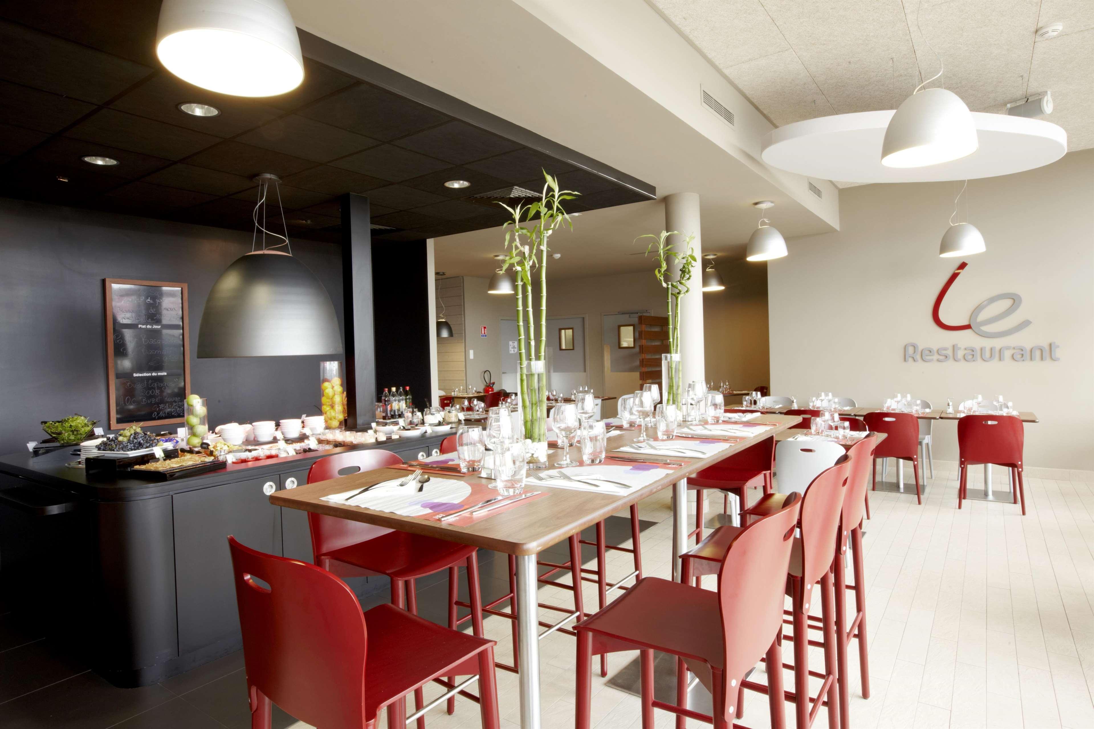 Campanile Carcassonne Est - La Cite Hotel Eksteriør billede